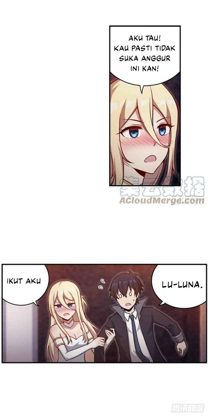 Wuxian Shitu Yu Shier Zhan Ji (Infinite Apostles and Twelve War Girls) Chapter 244 Gambar 6